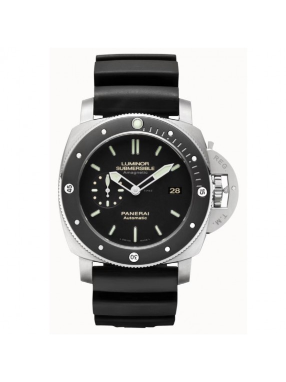 Panerai Submersible 47MM PAM00389