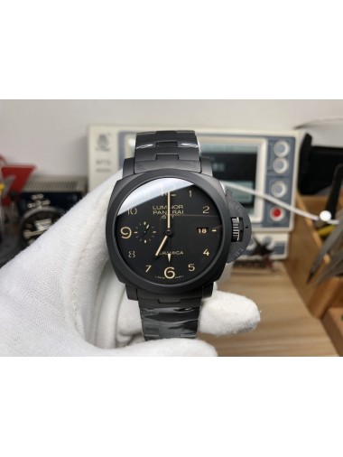 Panerai Luminor 1950 44MM PAM00438