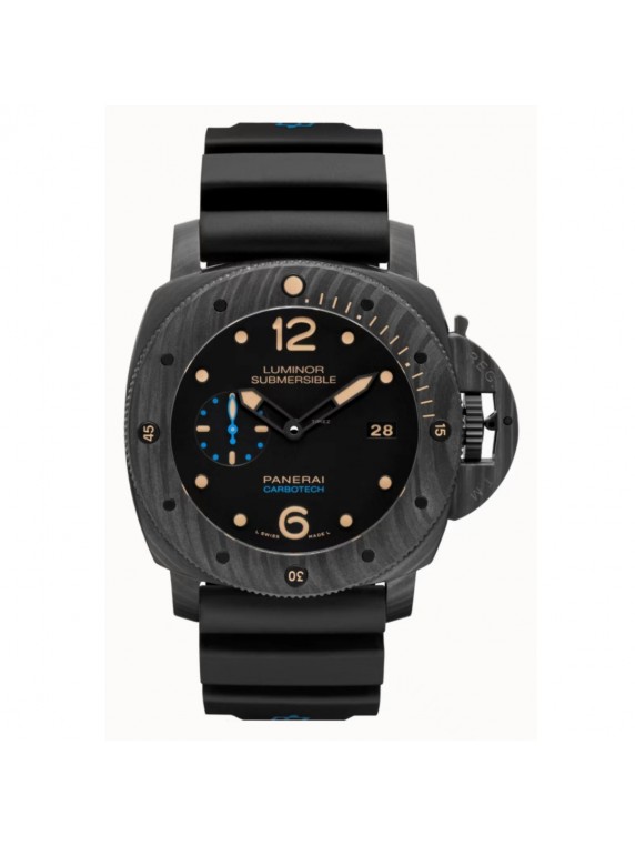 Panerai Submersible 47MM PAM00616