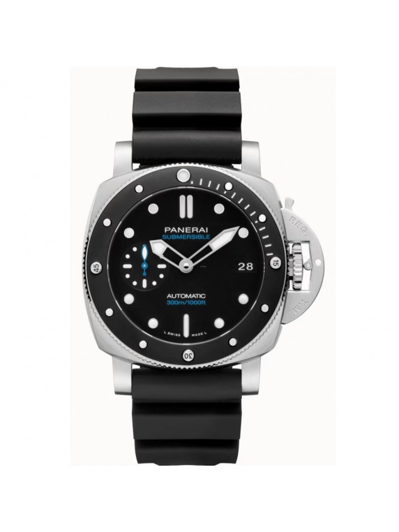 Panerai Submersible 42MM PAM00683 