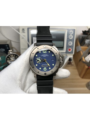 Panerai Submersible 47MM PAM00719 