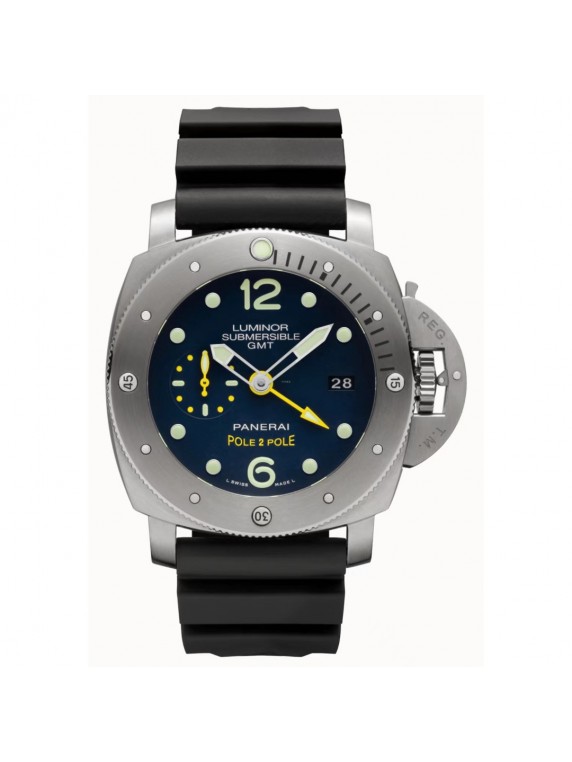 Panerai Submersible 47MM PAM00719 