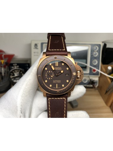 Panerai Submersible 47MM PAM00968