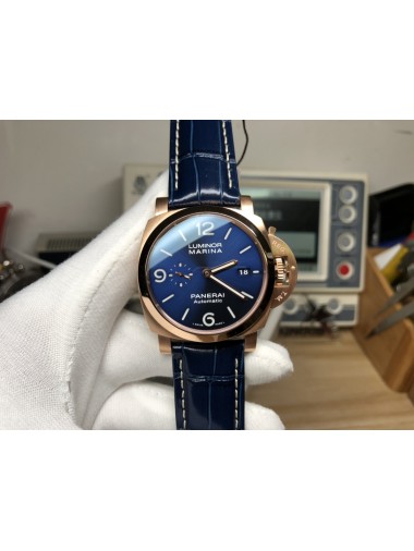 Panerai Luminor 1950 44MM PAM01112 