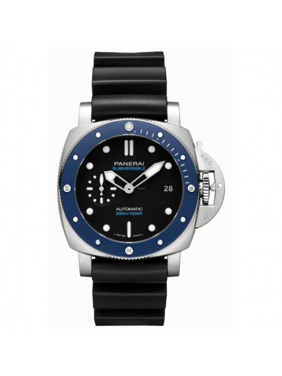 Panerai Submersible 42MM PAM01209