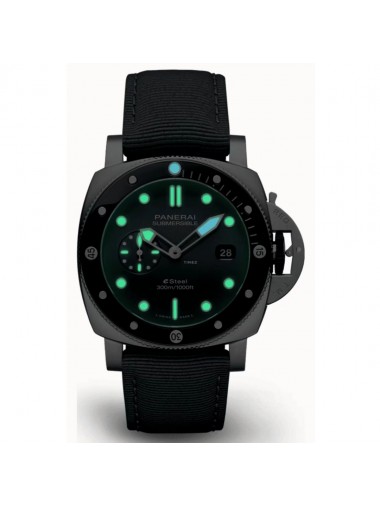 Panerai Submersible 44MM PAM01288