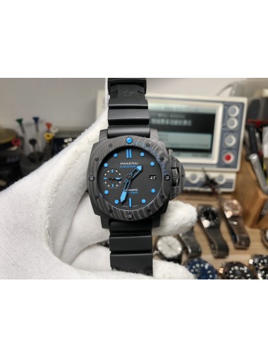 Panerai Submersible 47MM PAM01616 