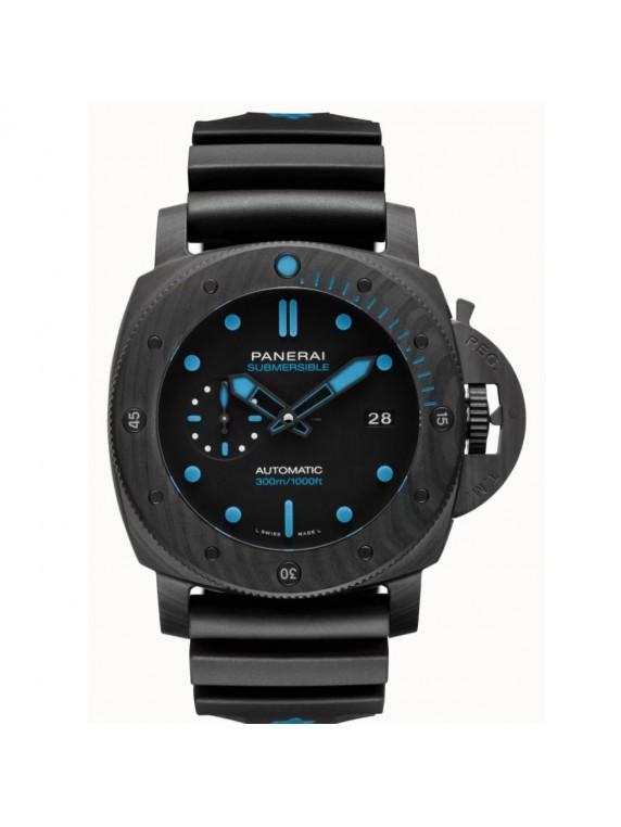 Panerai Submersible 47MM PAM01616