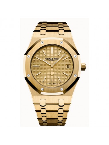 Audemars piguet Royal Oak15202BA.OO.1240BA.02