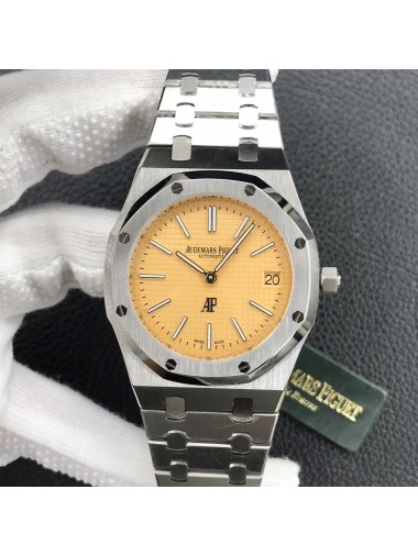 Audemars piguet Royal Oak15202BC.OO.1240BC.01