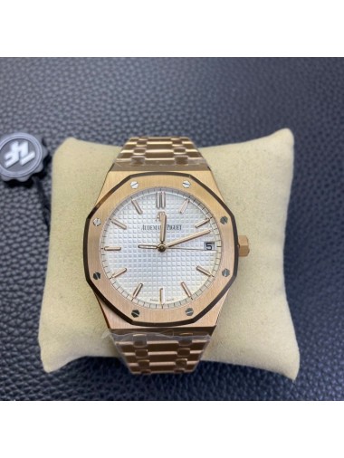 Audemars piguet Royal Oak15400OR.OO.1220OR.02 