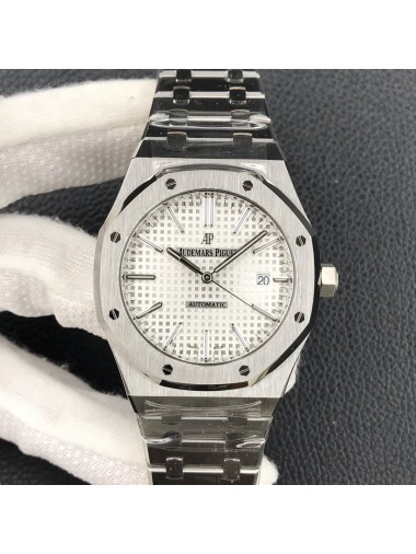 Audemars piguet Royal Oak15400ST.OO.1220ST.02 