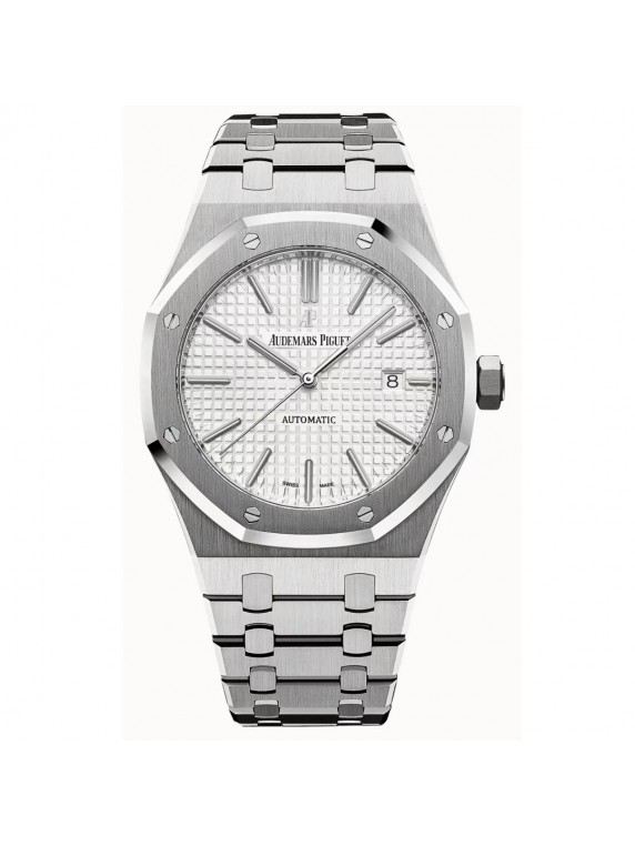 Audemars piguet Royal Oak15400ST.OO.1220ST.02 