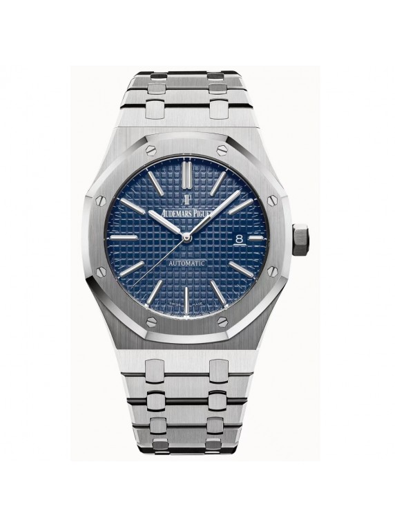 Audemars piguet Royal Oak15400ST.OO.1220ST.03 