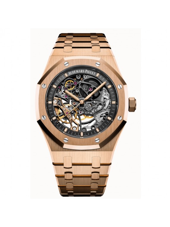 Audemars piguet Royal Oak15407OR.OO.1220OR.01