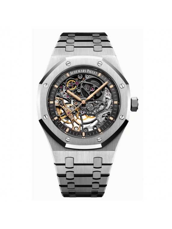 Audemars piguet Royal Oak15407ST.OO.1220ST.01