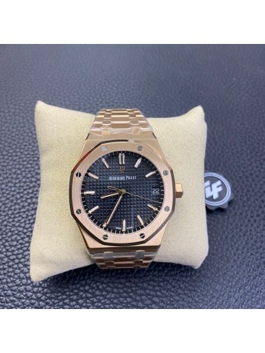 Audemars piguet Royal Oak15500OR.OO.1220OR.01 