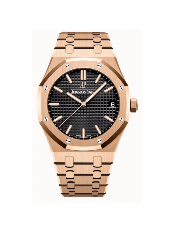 Audemars piguet Royal Oak15500OR.OO.1220OR.01