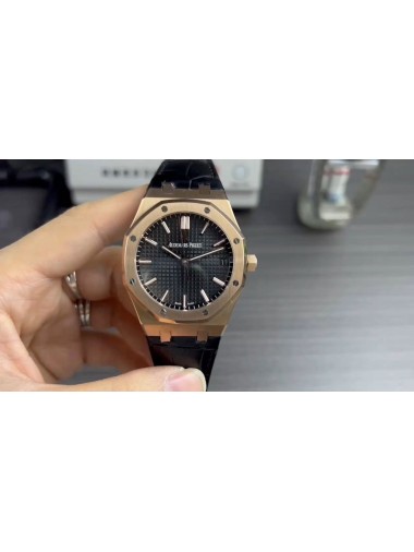 Audemars piguet Royal Oak15500OR.OO.D002CR.01