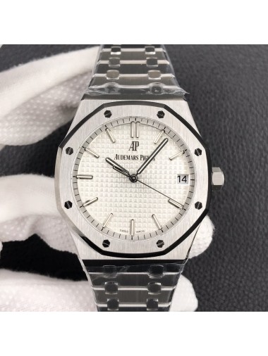 Audemars piguet Royal Oak15500ST.OO.1220ST.04