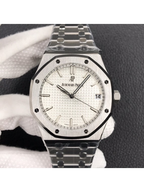 Audemars piguet Royal Oak15500ST.OO.1220ST.04 