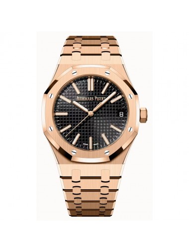 50th Anniversary of Audemars Piguet Royal Oak15510OR.OO.1320OR.02