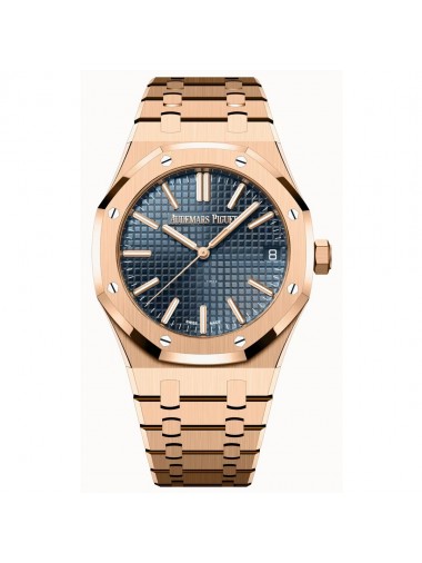 50th Anniversary of Audemars Piguet Royal Oak15510OR.OO.1320OR.03