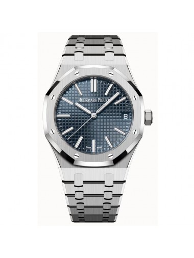 50th Anniversary of Audemars Piguet Royal Oak15510ST.OO.1320ST.01 