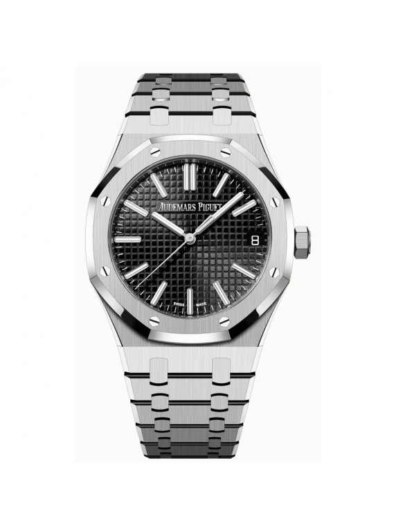 50th Anniversary of Audemars Piguet Royal Oak15510ST.OO.1320ST.02 