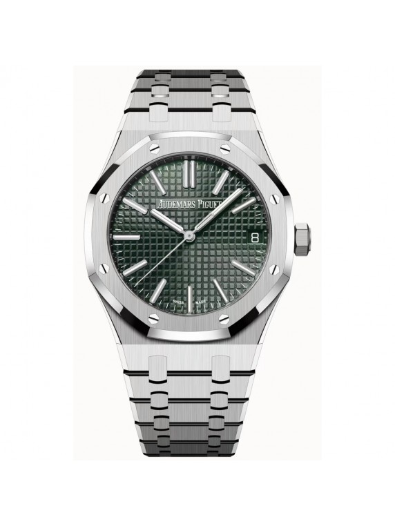 50th Anniversary of Audemars Piguet Royal Oak15510ST.OO.1320ST.04