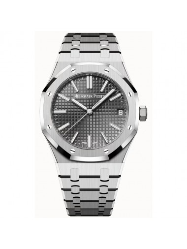 50th Anniversary of Audemars Piguet Royal Oak15510ST.OO.1320ST.05 