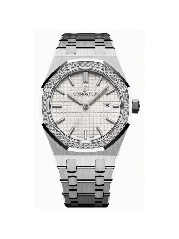 Audemars piguet Royal Oak67651ST.ZZ.1261ST.01