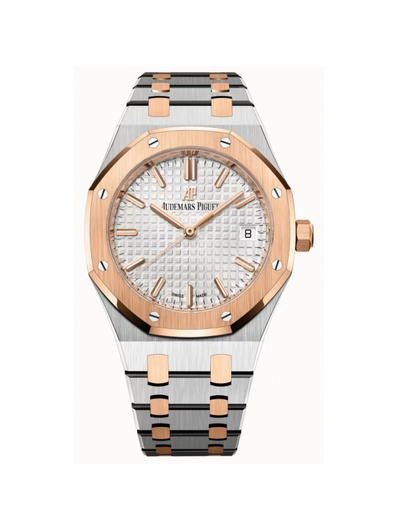 Audemars piguet Royal Oak77350SR.OO.1261SR.01 