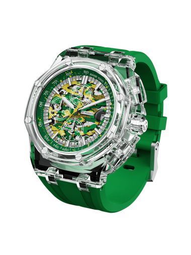 Audemars piguet Royal Oak AET chameleon