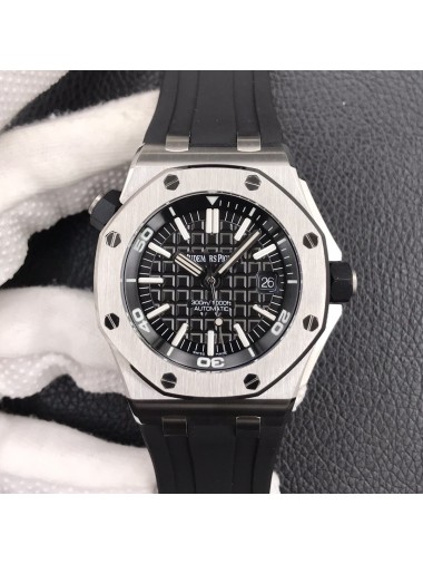 Audemars piguet Royal Oak Offshore Type15710ST.OO.A002CA.01