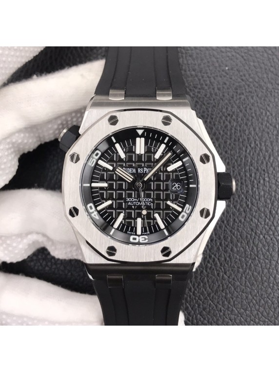 Audemars piguet Royal Oak Offshore Type15710ST.OO.A002CA.01 