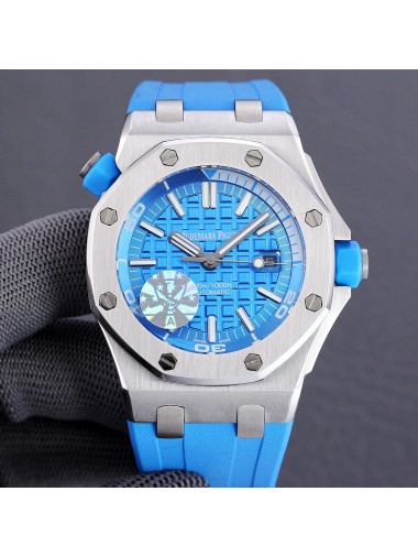 Audemars piguet Royal Oak Offshore Type15710ST.OO.A032CA.01 