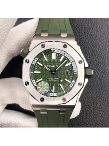 Audemars piguet Royal Oak Offshore Type15710ST.OO.A052CA.01