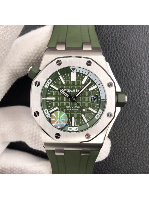 Audemars piguet Royal Oak Offshore Type15710ST.OO.A052CA.01 