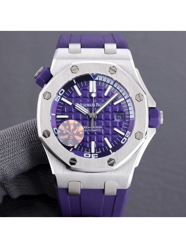 Audemars piguet Royal Oak Offshore Type15710ST.OO.A077CA.01