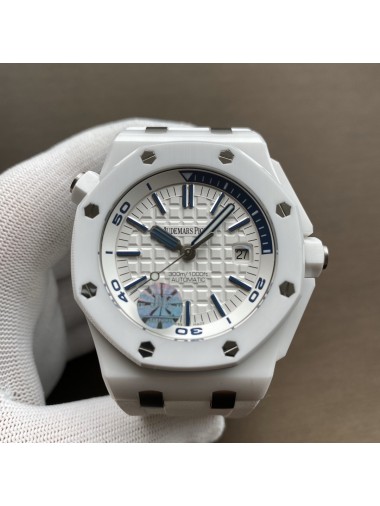 Audemars piguet Royal Oak Offshore Type15710ST.OO.A077CA.011