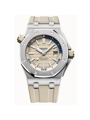 Audemars piguet Royal Oak Offshore Type15710ST.OO.A085CA.01