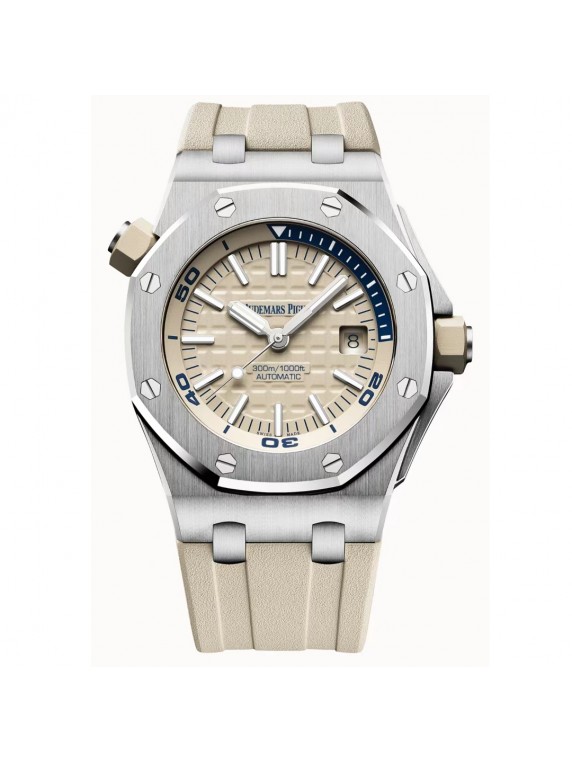 Audemars piguet Royal Oak Offshore Type15710ST.OO.A085CA.01