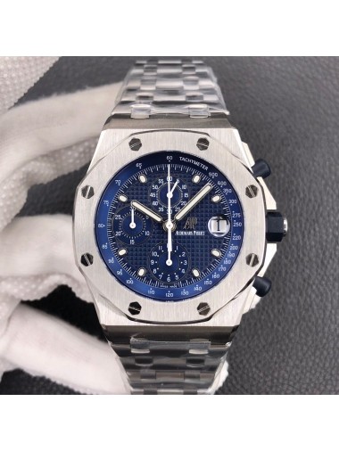 Audemars piguet Royal Oak Offshore Type26238ST.OO.2000ST.01 