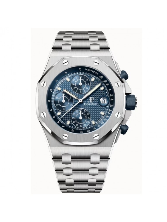 Audemars piguet Royal Oak Offshore Type26238ST.OO.2000ST.01