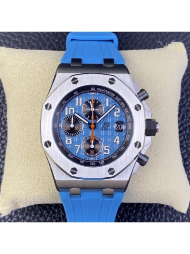 Audemars piguet Royal Oak Offshore Type26238ST.OO.A340CA.01 