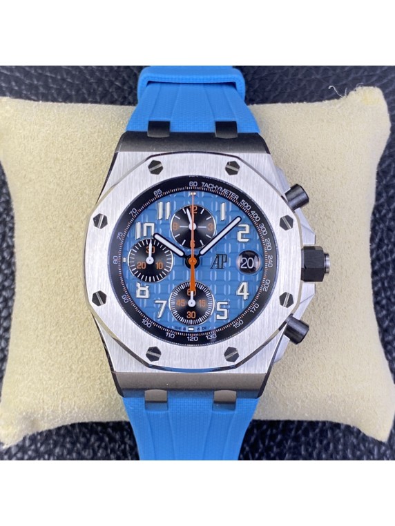 Audemars piguet Royal Oak Offshore Type26238ST.OO.A340CA.01 