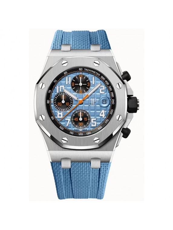 Audemars piguet Royal Oak Offshore Type26238ST.OO.A340CA.01