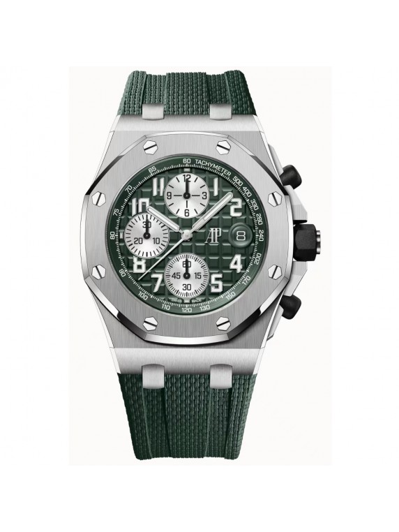 Audemars piguet Royal Oak Offshore Type26238TI.OO.A056CA.01 