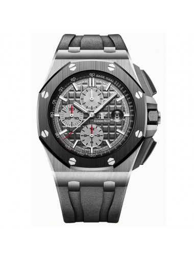 Audemars piguet Royal Oak Offshore Type26400IO.OO.A004CA.01 